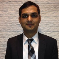 Vikrant Singh, CFA