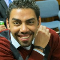 Mark Fahim