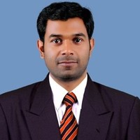 Anish Antony