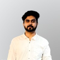 Shubham Kumar Tiwari