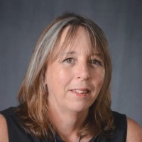 Gillian Arnold FBCS