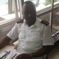 Jonathan Kisiang'Ani