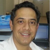Alvaro Andrade