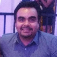 Israel Barrera