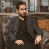 Hashir Khan