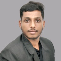 Nagarjuna Raavi