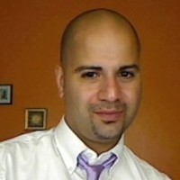 Orlando Diaz