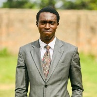 Victor Aniekanabasi Umoren