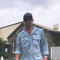 Joel Boxall