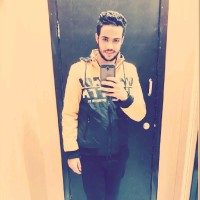 Mostafa Mossad