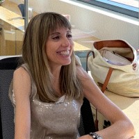 Yolanda Molina Ibañez