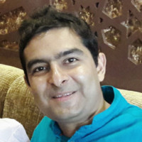 Jalpit Parmar