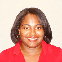 Terri Robinson