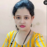 Trupti bapat