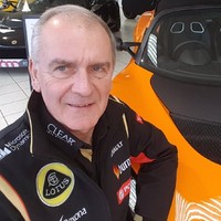 Jim Hart