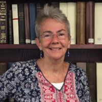 Elizabeth (Beth) Carroll-Horrocks