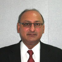 Kris Raghavan