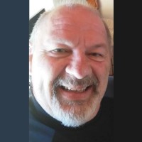 Garth Wilson