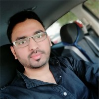 Navaz Ettammal Kandathil