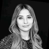 Zea (Razia) Ansari
