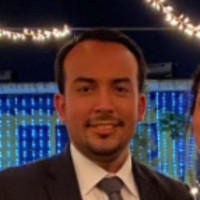 José Carlos Burmester Villalobos