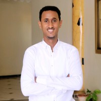 Mohamed Ahmed