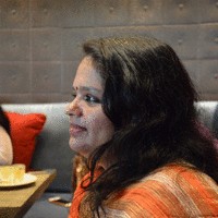 Babitha Pillai