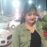 Shreya Agrawal