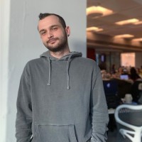 Mehmet Çalışkan
