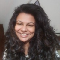 Swati Chowdhary