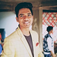 Srujan Gundeti