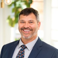 Doug Mckelvy, Csp