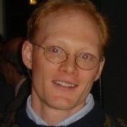 Christopher Barrington-Leigh