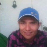 Sergio Andrés Hidalgo