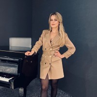 Olena Witek