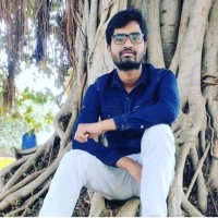 Vinayak Reddy