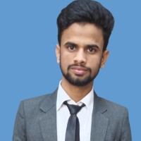 Md Musa Alam