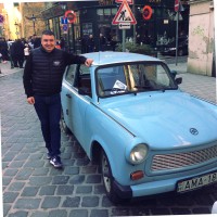 Yannick Le Moal