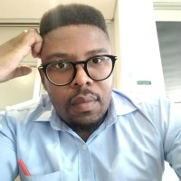 Sabelo Ntuli