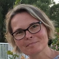 Isabelle RANNOU