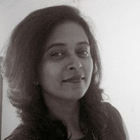 Padmavathi Shanthamurthy