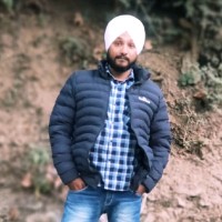 Jasvinder Singh