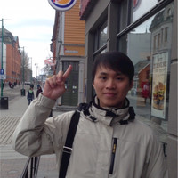 Yuchin Cheng