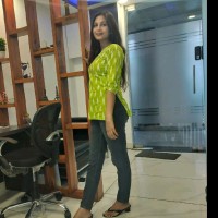 Pooja Pandey