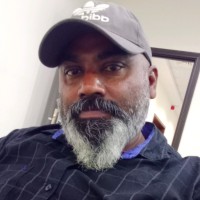 Nijil Gangadharan
