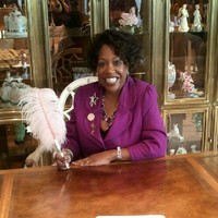 Wanda Charles