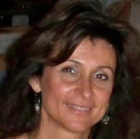 Myrsini Christou