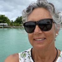 Annette Gregory