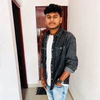 KISHOR M