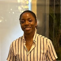Elizabeth Ekong